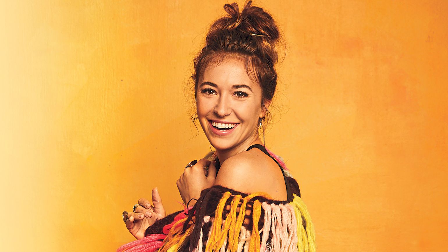 Lauren Daigle Age [Biography, College, IQ, Height]