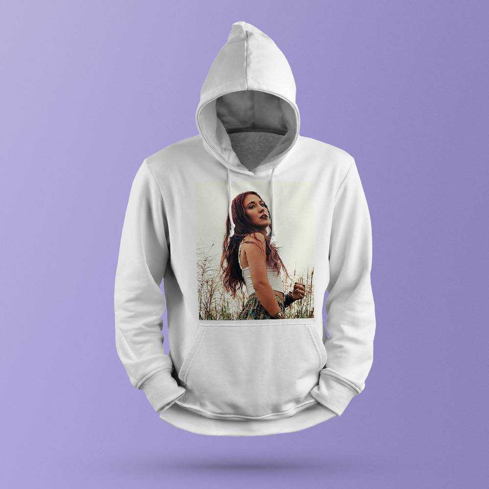 Lauren Daigle Hoodie-Lauren Daigle Merch